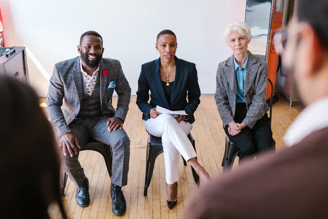 Investor Panel
