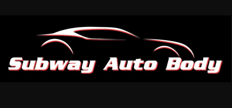 Subway Auto Body