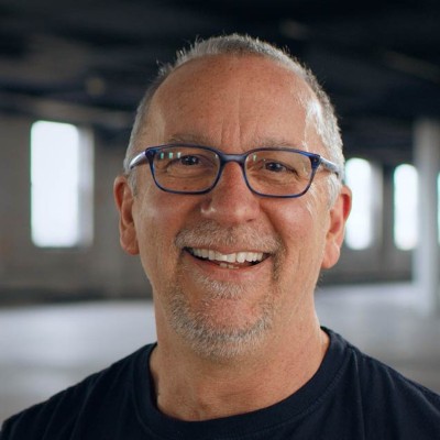 Ken Malone